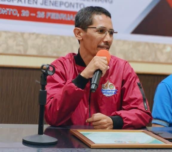 PPNI Jeneponto Pastikan Akan Dampingi & Kawal Terhadap Perawat Korban Kekerasan Selama Proses Hukum Berjalan