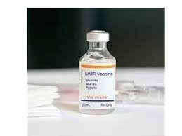 Kemenkes Utamakan Beri Vaksinasinasi Campak Bagi Named & Nakes di 14 Daerah Alami KLB