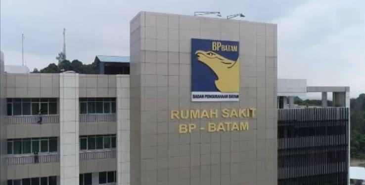 RSBP Batam Optimalkan Peran Dokter & Perawat Melalui Pelayanan Humanis, Diapresiasi Pasiennya