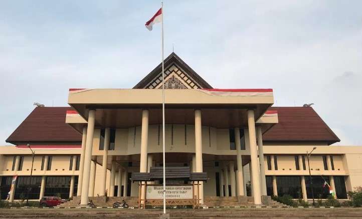 DPRD Kubar Ingin Pemerataan Nakes-Guru Daerah Terpencil Melalui Pembahasan RAPBD Tahun Anggaran 2027