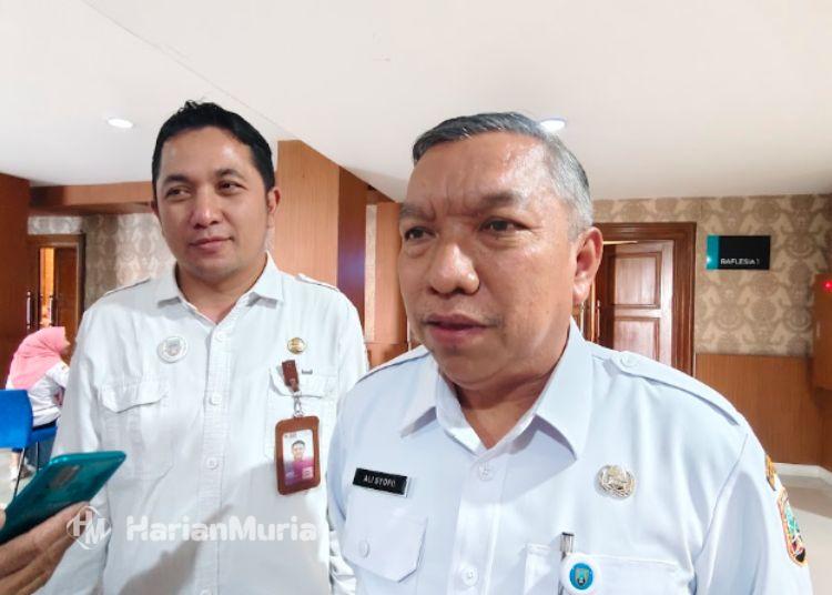 Pemkab Rembang Butuh 171 Tenaga Kesehatan Untuk Optimalkan Yankes Bagi Masyarakat