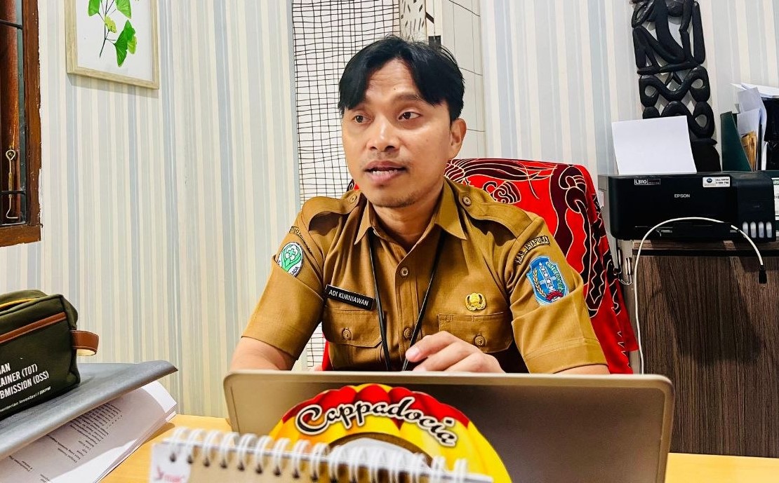 Dinkes Kab Jayapura Mengapresiasi & Tetapkan Insentif Rp3 Miliar Bagi Named dan Nakes di Daerah Terpencil