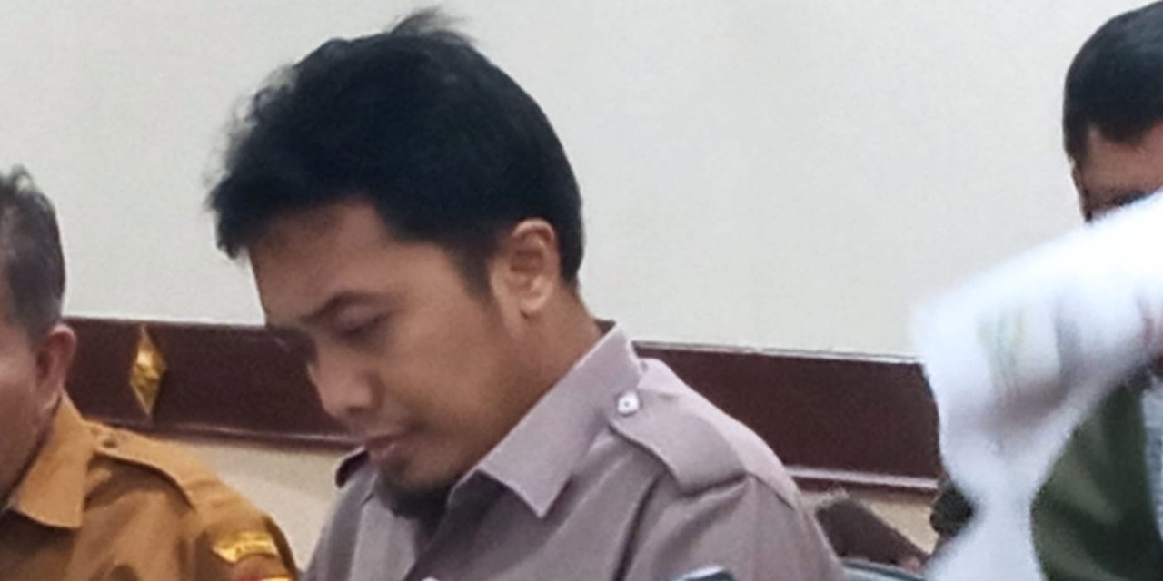 Minimnya Gaji PPPK Nakes Jadi Perhatian DPRD Jember, Bahan Evaluasi Ke Bupati
