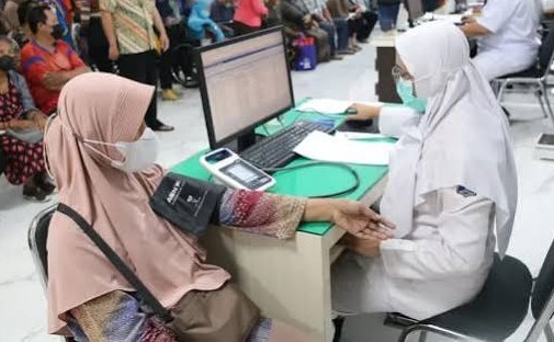 Kemenkes Tugaskan 3.648 Tenaga Kesehatan ke Daerah Prioritas: Dukung Yankes di RS dan Puskesmas