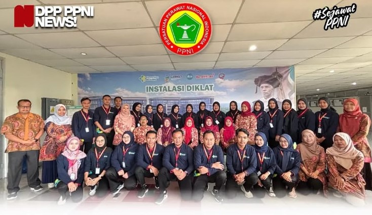 CBP INNA & RSUP Dr Sardjito Yogyakarta Gelar Ujian Sertifikasi Kompetensi Perawat Dialisis