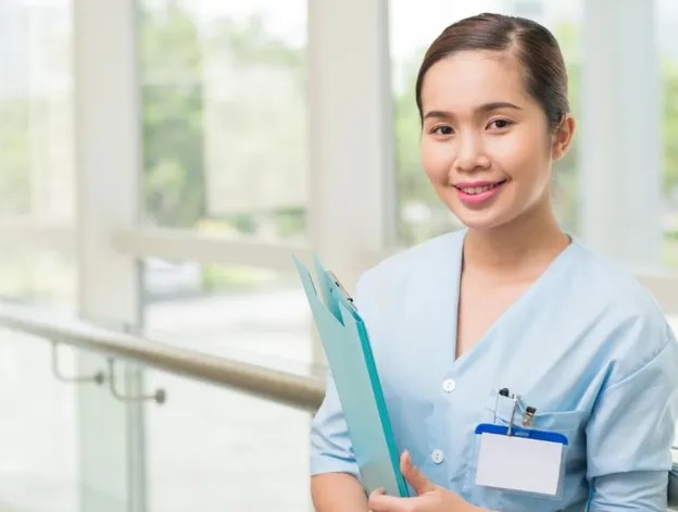 Upaya Perawat Indonesia di Arab Saudi Beradaptasi Lintas Budaya