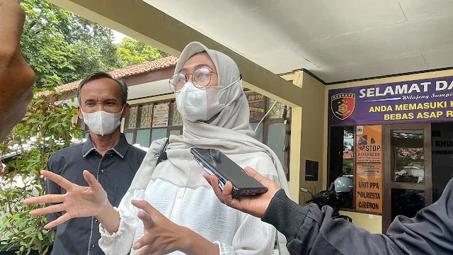 Perawat Cirebon Lapor Polisi Atas Dugaan Penganiayaan Dokter, Minta Diproses Melalui Mekanisme Hukum