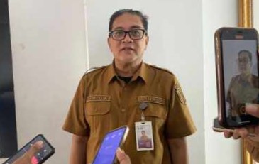 Dinkes Samarinda Amati Penyebaran Tenaga Kesehatan Antar Kecamatan: Demi Tingkatkan Yankes
