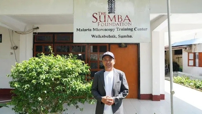 Hapu Ammah Penerima Beasiswa LPDP Asal Sumba Timur, Kembali Mengabdi Jadi Perawat