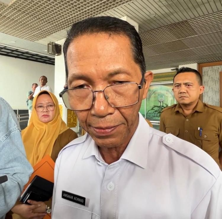 Pemkot Batam Berkomitmen Bantu Persoalan Status Nakes dan Guru, Siap Ambil Langkah Inisiatif Melalui APBD