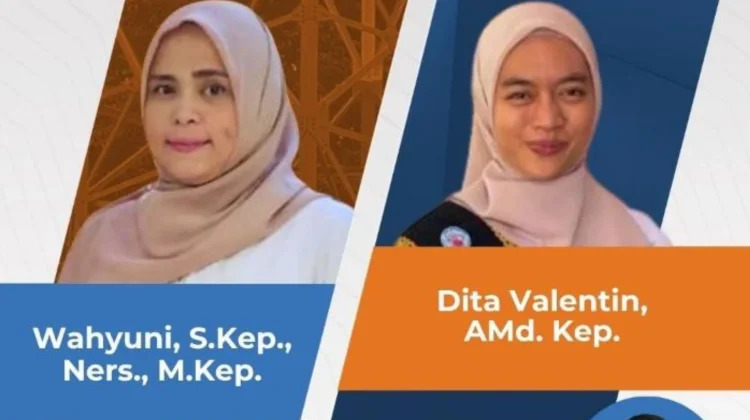 Perawat Mengedukasi Cara Hadapi Keluhan Pasien Melalui Komunikasi Terapeutik