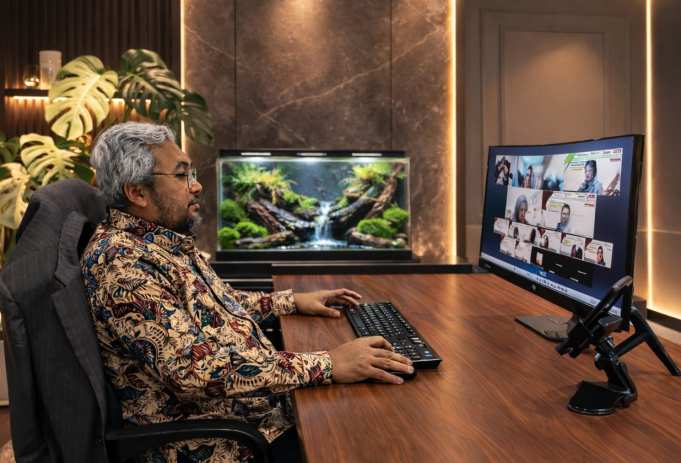 Peningkatan Pelayanan Kesehatan Indonesia Melalui Inovasi Perawat dan Tenaga Medis