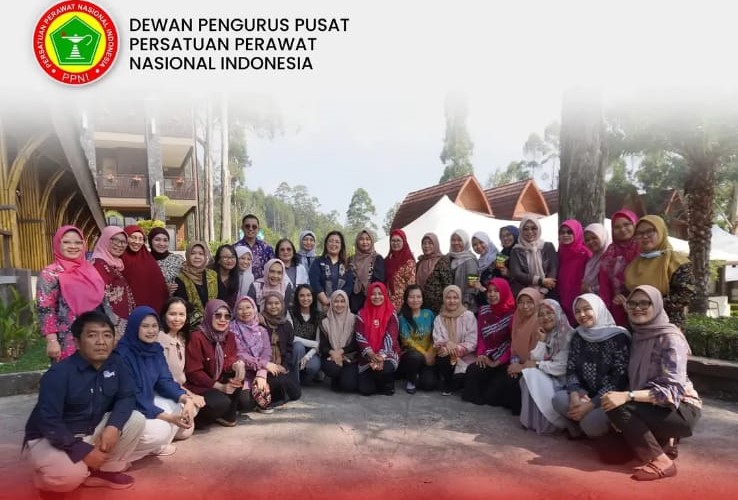 PPNI Jadi Narasumber TOT Respectul Material and Newborn Care (RMNC) Kemenkes RI