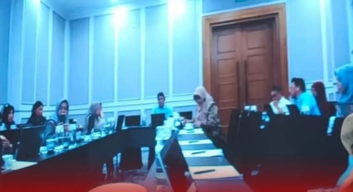 PPNI Ikuti Pembahasan Draft Juknis Pelayanan Post Natal: Jadi Panduan Standar Bagi Perawat