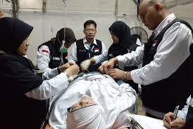 Timwas DPR RI Soroti Ketidakadilan Penugasan di Kloter Haji Tahun 2026, Hanya 1 Dokter dan 1 Perawat