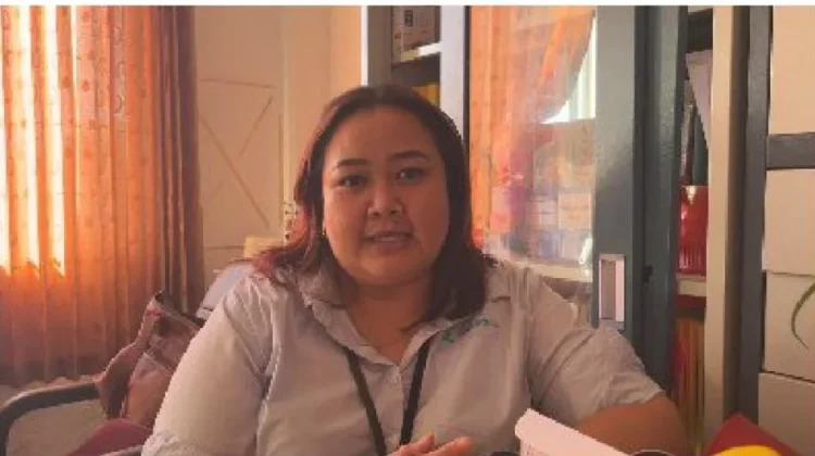 Akademisi Poltekkes Kupang Inginkan Penguatan Perlindungan Hukum Nakes: Agar Aman & Terlindungi