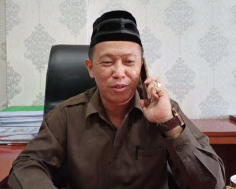 Anggota DPRD Murung Raya Fokus Pemenuhan Tenaga Kesehatan di Pedesaan, Agar Yankes Optimal