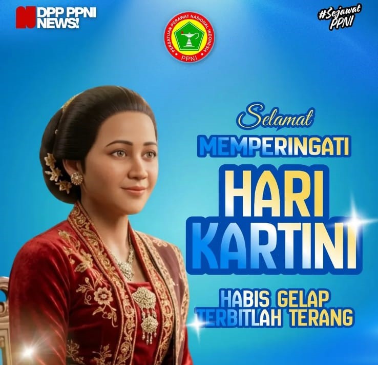 Peringatan Hari Kartini Tahun 2026: Kemenkes Dukung Agar Isu Kesehatan Jiwa Wanita Jadi Perhatian Utama