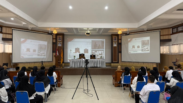 Upaya Dinkes Kalsel Tingkatkan Kompetensi Nakes Agar Masyarakat Terima Yankes Sesuai Standar