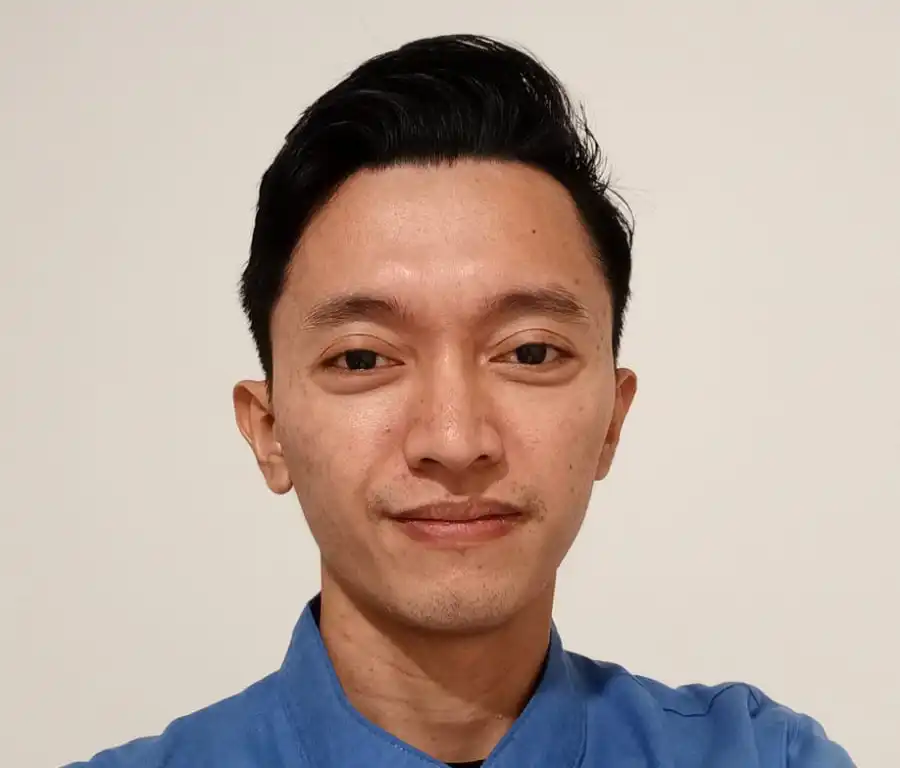 Aksi Heroik Perawat Febrian Rahmatullah Asal Jember, Bantu Persalinan di Dalam Pesawat