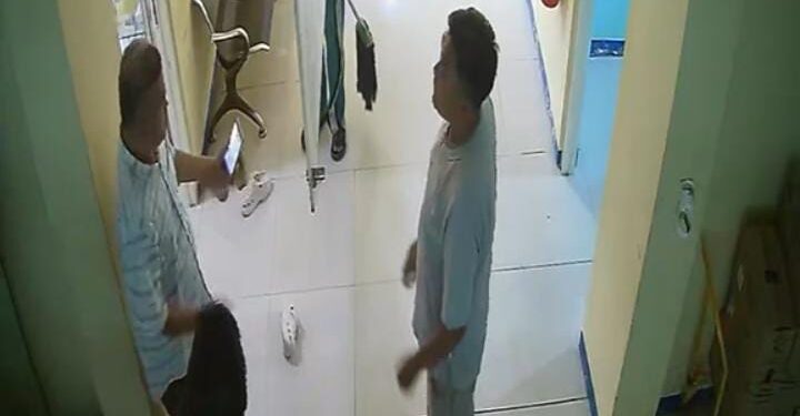 Kades Pesanggrahan - Madura Dilaporkan Polisi, Terduga Pukul Perawat di Puskesmas Kwanyar