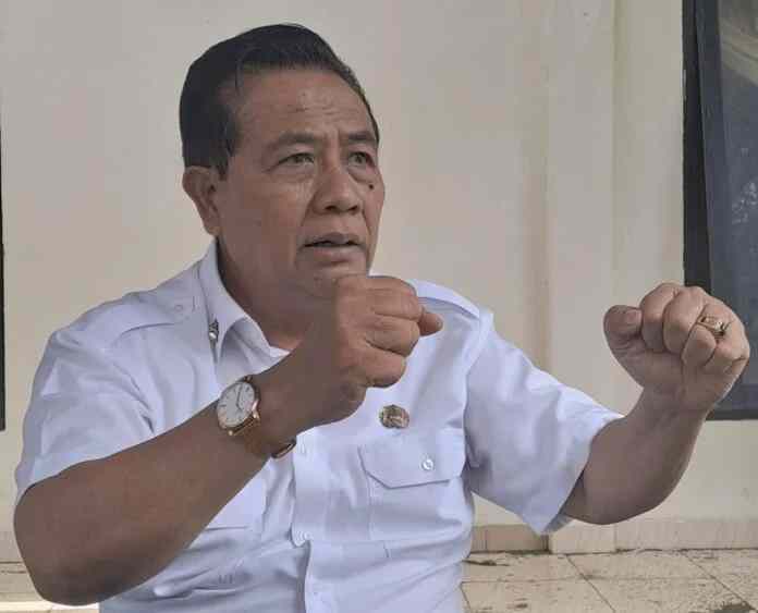 Jerman Buka Peluang Terima PMI Profesi Perawat Asal Lombok Tengah