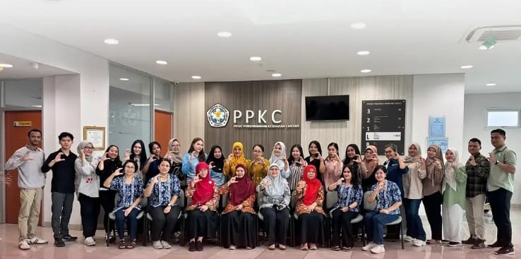 CBP INNA & PPKC Carolus Jakarta Gelar Ujian Sertifikasi Kompetensi  Perawat Dialisis Tingkat Dasar