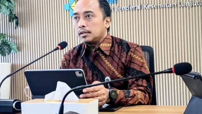 Pengamatan Kemenkes, Hipertensi Jadi Penyakit Terbanyak Dialami Pemudik Lebaran Tahun 2026