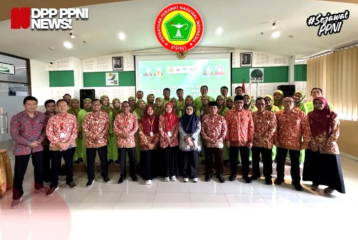 CBP INNA & RSU Islam Klaten Gelar Ujian Sertifikasi Kompetensi Perawat Dialisis Tingkat Dasar