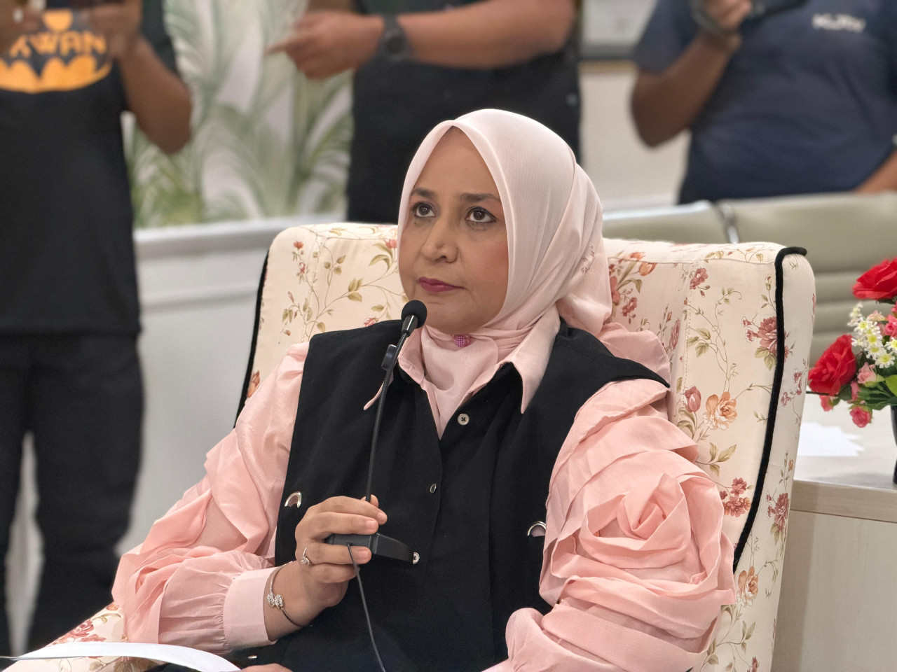 48 Perawat & Bidan Asal Jember di Saudi Arabia Dinyatakan Aman, Saat Konflik Timur Tengah Bergejolak