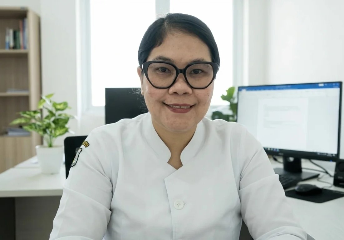 Jelang IND 2026, Ketua IPKJI Kepri: Perawat Miliki Peran Penting Tingkatkan Kesehatan Mental