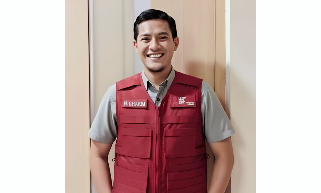 Ketua DPD PPNI Gresik Fokus Penyintas HIV/AIDS, Yakini OP Miliki Fungsi Sosial