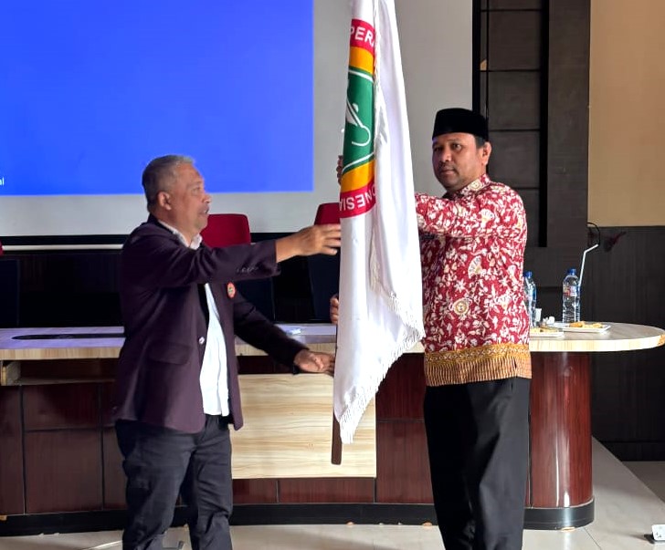 Asriadi Terpilih Menakhodai DPD PPNI Aceh Tengah Periode 2026-2031