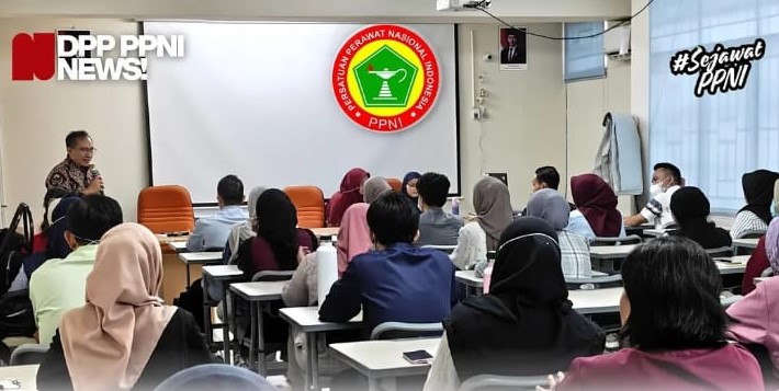 CBP INNA & RSUP Hasan Sadikin Gelar Ujian Sertifikasi Kompetensi Perawat Dialisis Tingkat Dasar