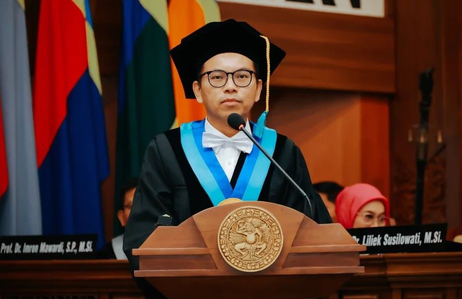 Guru Besar Keperawatan Unair Nominasi Most Cited Researcher Wiley 2026, Pentingnya Riset Berdampak